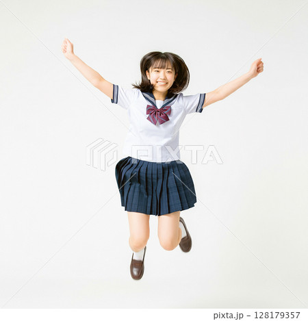 JUMP! JUMP! 128179357