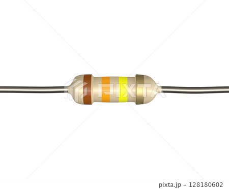 130kΩ 抵抗 130kΩ 抵抗 128180602