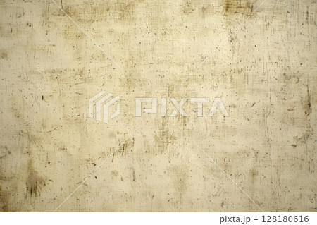 This is a beautifully textured vintage concrete background ideal for various design projects 128180616
