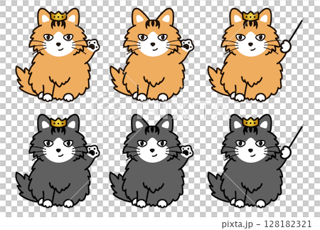 猫 128182321