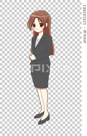 適合女性 128182661