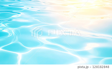 水面のイメージ 128182848