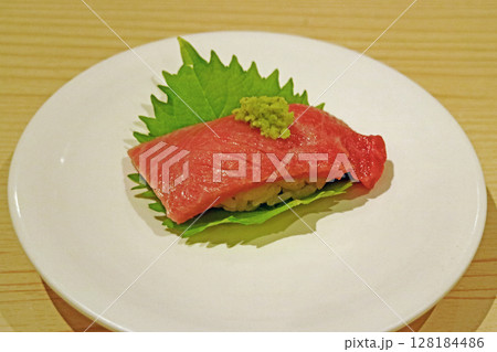 おいしい大トロ おいしい大トロ 128184486