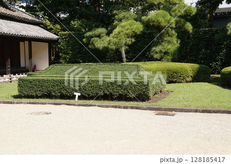 百人番所・植木 百人番所・植木 128185417