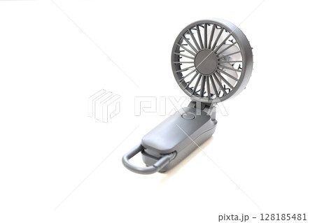 ハンディファン 128185481