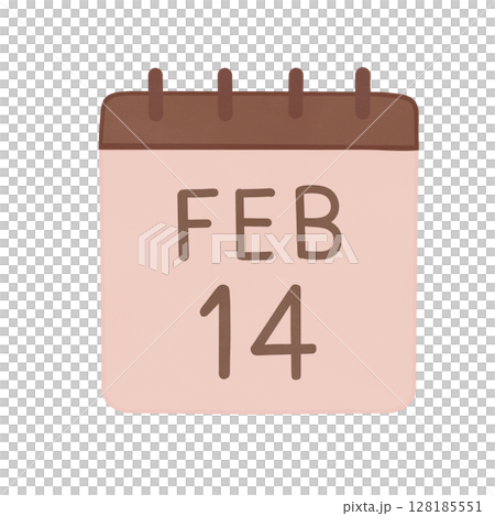 14FEB font 128185551