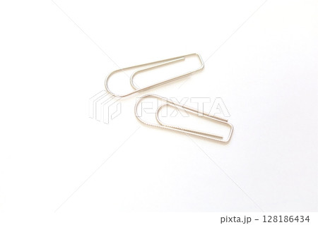 クリップ 128186434