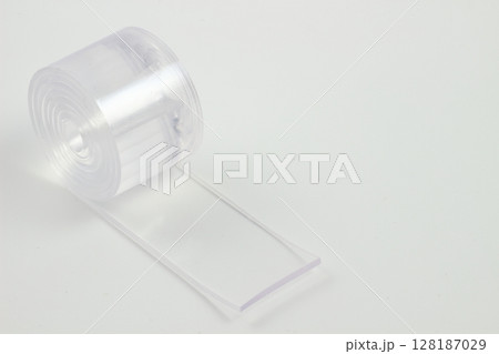 万能に使える、ゲル粘着テープ 128187029