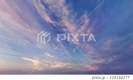 水平線 水平線 128188277