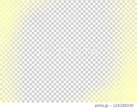 Watercolor style soft yellow gradient frame Watercolor style soft yellow gradient frame 128188330