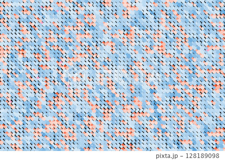 Dark multicolor dotted background, colorful vector texture with circles. Glitter abstract illustration with blurred drops of rain. Pattern for ads, web page, wallpaper, poster, banner. Copy space Dark multicolor dotted background, colorful vector texture with circles. Glitter abstract illustration with blurred drops of rain. Pattern for ads, web page, wallpaper, poster, banner. Copy space 128189098