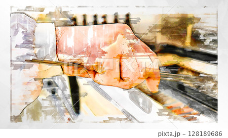 イラスト イラスト風 料亭 味 簡単料理 料亭の技 料理 簡単 手軽 魚 魚料理 イラスト イラスト風 料亭 味 簡単料理 料亭の技 料理 簡単 手軽 魚 魚料理 128189686