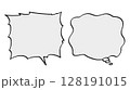 ふきだし 128191015