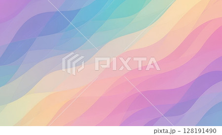 rainbow abstract colorful background with lines rainbow abstract colorful background with lines 128191490