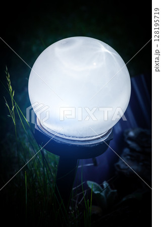 Garden LED light Garden LED light 128195719
