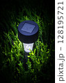 Garden LED light 128195721