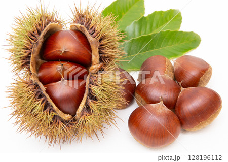 栗　クリ 128196112