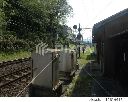 鉄道南海高野線沿線 鉄道南海高野線沿線 128196124