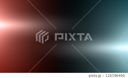 SF風グラデーション背景素材 128196400