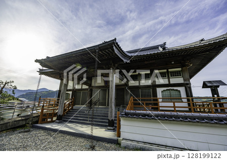 四国八十八箇所37番 岩本寺 清流殿 高知県四万十町 四国八十八箇所37番 岩本寺 清流殿 高知県四万十町 128199122