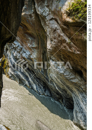 台湾への観光旅行 128199334