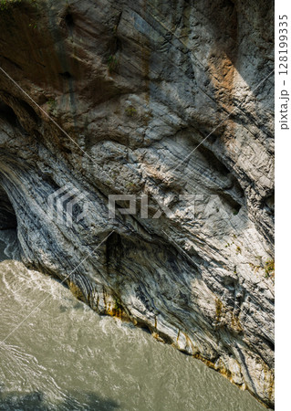 台湾への観光旅行 128199335