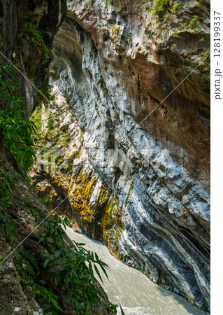 台湾への観光旅行 128199337