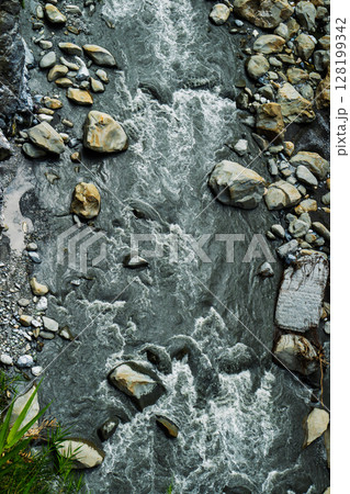 台湾への観光旅行 128199342