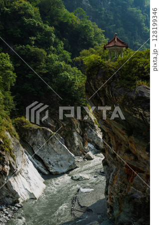 台湾への観光旅行 台湾への観光旅行 128199346
