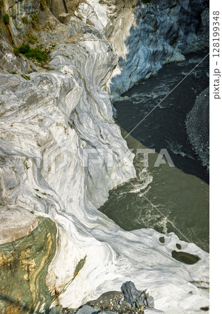 台湾への観光旅行 128199348