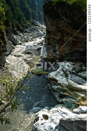 台湾への観光旅行 台湾への観光旅行 128199349