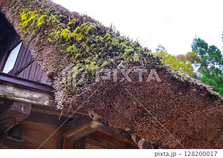 民宿 志みづ 荻町合掌造り集落 世界文化遺産 白川郷 茅葺 民宿 志みづ 荻町合掌造り集落 世界文化遺産 白川郷 茅葺 128200017