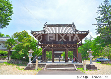 《愛知県》名古屋市　興正寺 128200036