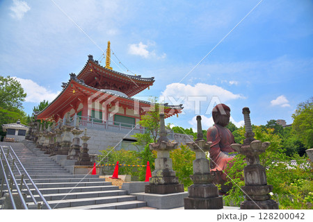 《愛知県》名古屋市　興正寺 128200042