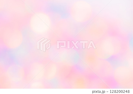 メルヘンチック・ふわふわ 背景素材 メルヘンチック・ふわふわ 背景素材 128200248