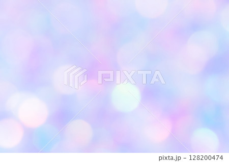 メルヘンチック・ふわふわ 背景素材 メルヘンチック・ふわふわ 背景素材 128200474