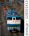 【JR西日本 山陽本線】EF65形+チキ7000形 128201413