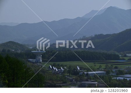国立天文台 野辺山 128201960