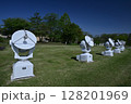 国立天文台 野辺山 128201969