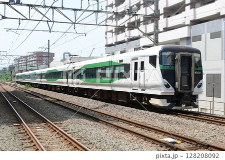 E257系5500番台　修学旅行臨 128208092