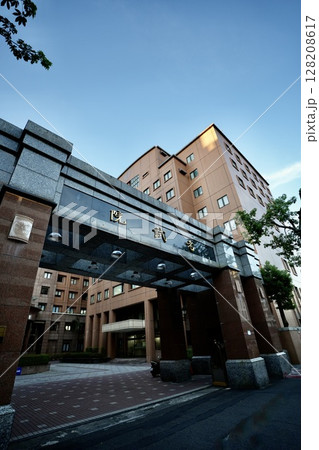 考試院(台湾・台北市文山区) 考試院(台湾・台北市文山区) 128208617