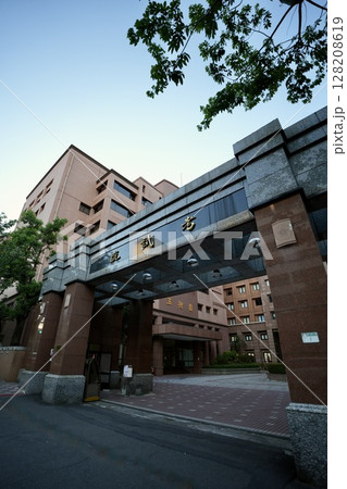 考試院（台湾・台北市文山区） 128208619