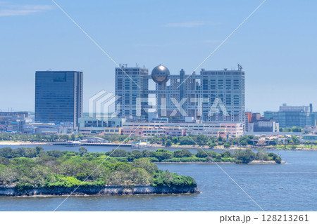 東京・お台場 2025 東京・お台場 2025 128213261