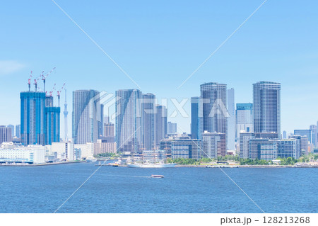 東京・晴海 2025 128213268