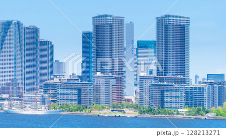 東京・晴海 2025 128213271