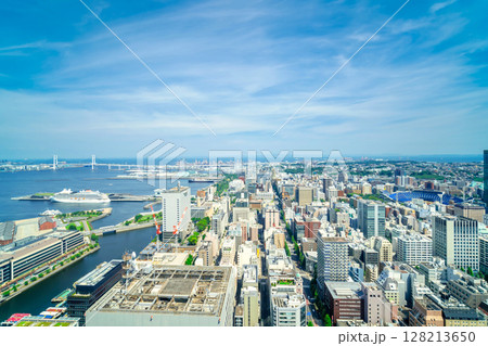 横浜中心街 2025 横浜中心街 2025 128213650
