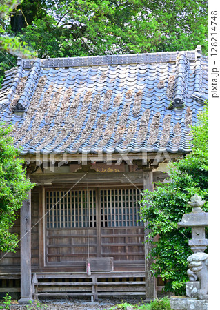 小倉水神社　西方ふれあいパーク　栃木市 128214748