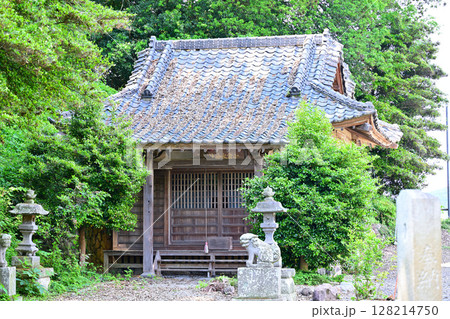 小倉水神社 西方ふれあいパーク 栃木市 小倉水神社 西方ふれあいパーク 栃木市 128214750