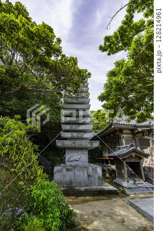 四国八十八箇所38番 金剛福寺 石塔 高知県土佐清水市 四国八十八箇所38番 金剛福寺 石塔 高知県土佐清水市 128214961