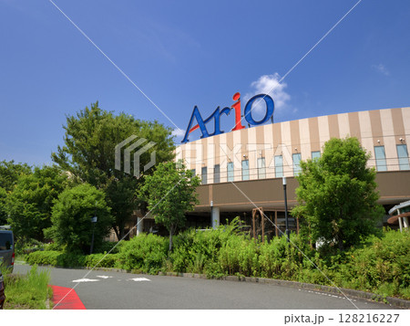 アリオ橋本　神奈川県 128216227